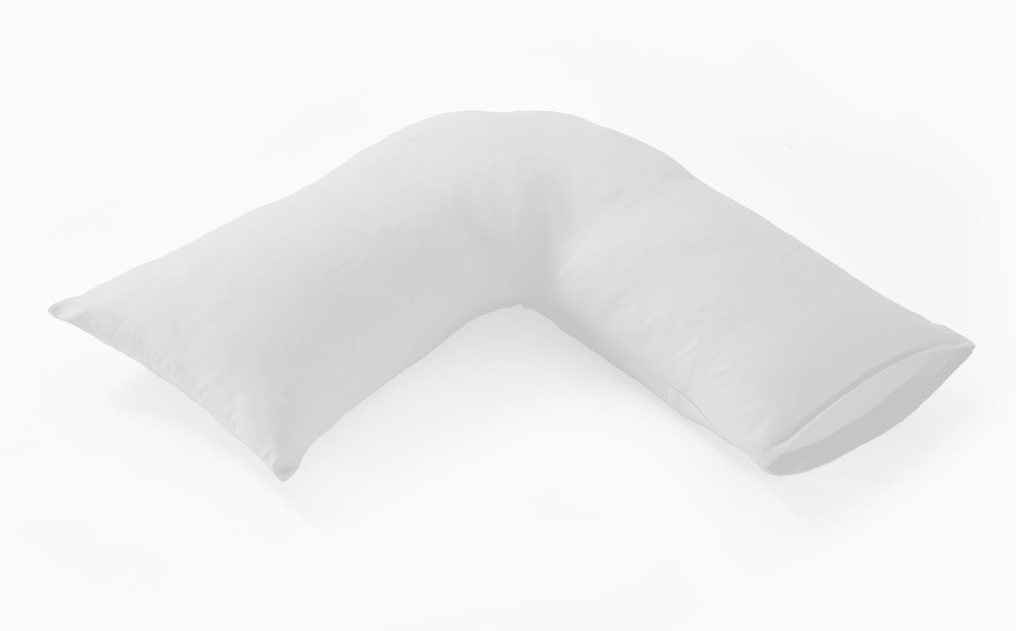 OLIVIA ROCCO basics Duvet Set V-PILLOWCASE / WHITE Basics Duvet Set Wholesale Manchester UK