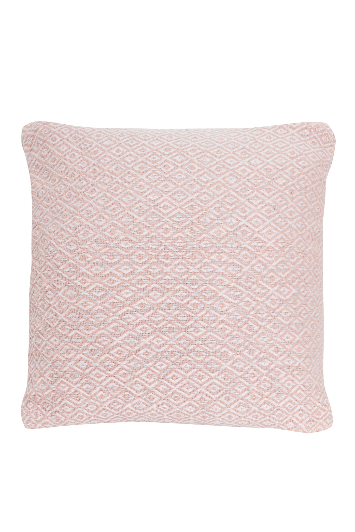 OLIVIA ROCCO Cushions PINK / 43 x 43 cm Regal Pure Cotton Cushion Cover Wholesale Manchester UK