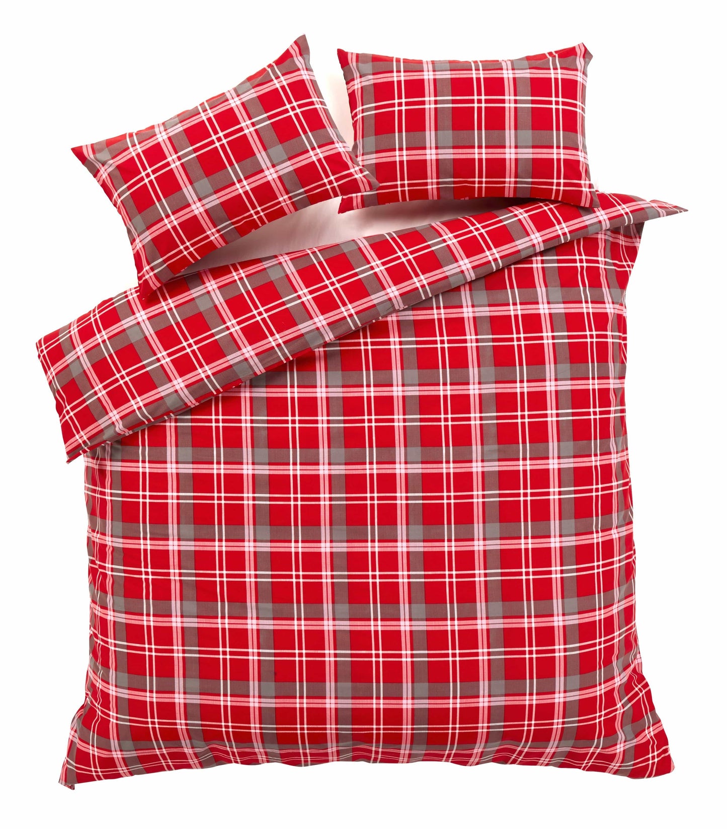 OLIVIA ROCCO Duvet Cover Check Duvet Set Wholesale Manchester UK
