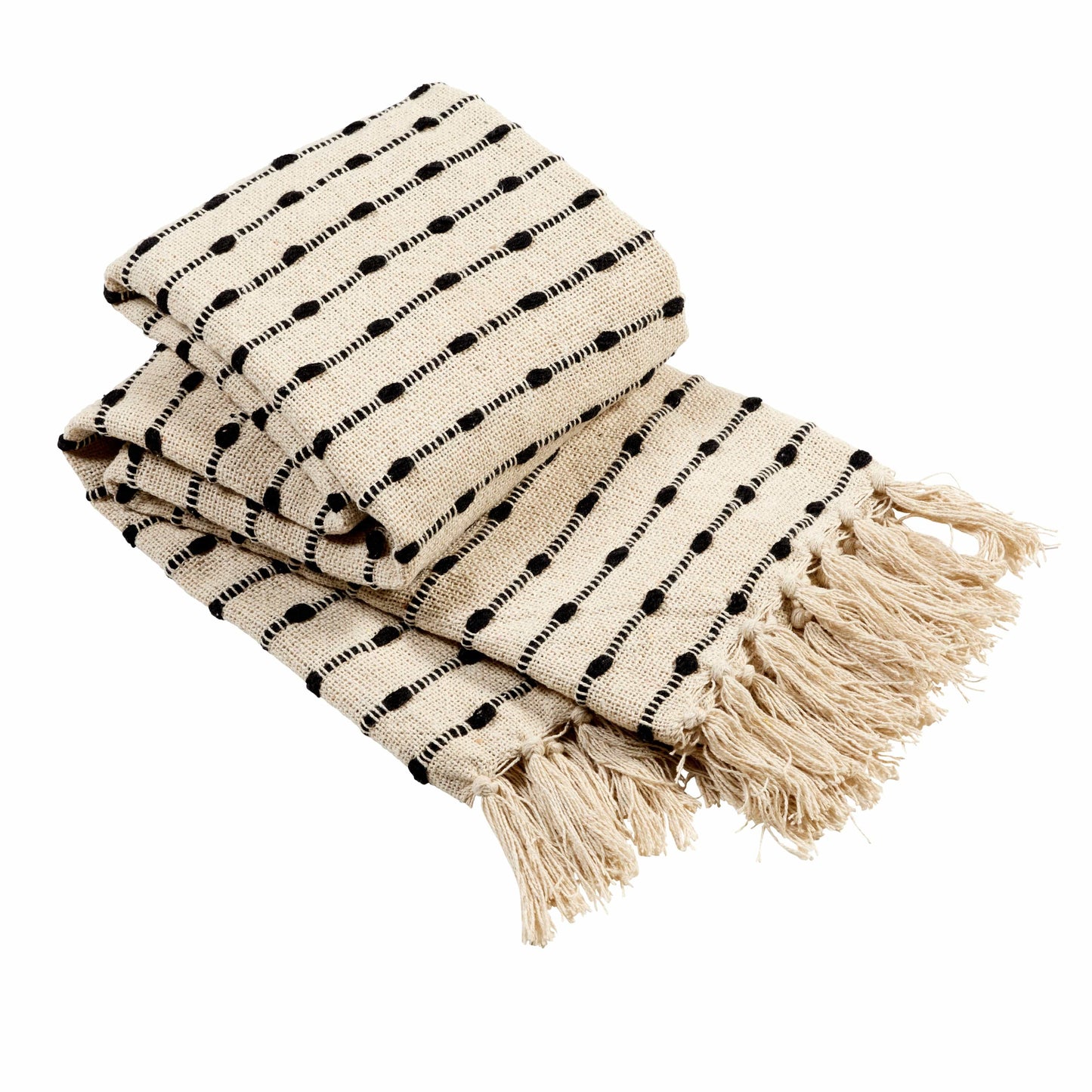 OLIVIA ROCCO Throw Fes Super Soft Cotton Home Throws Wholesale Manchester UK
