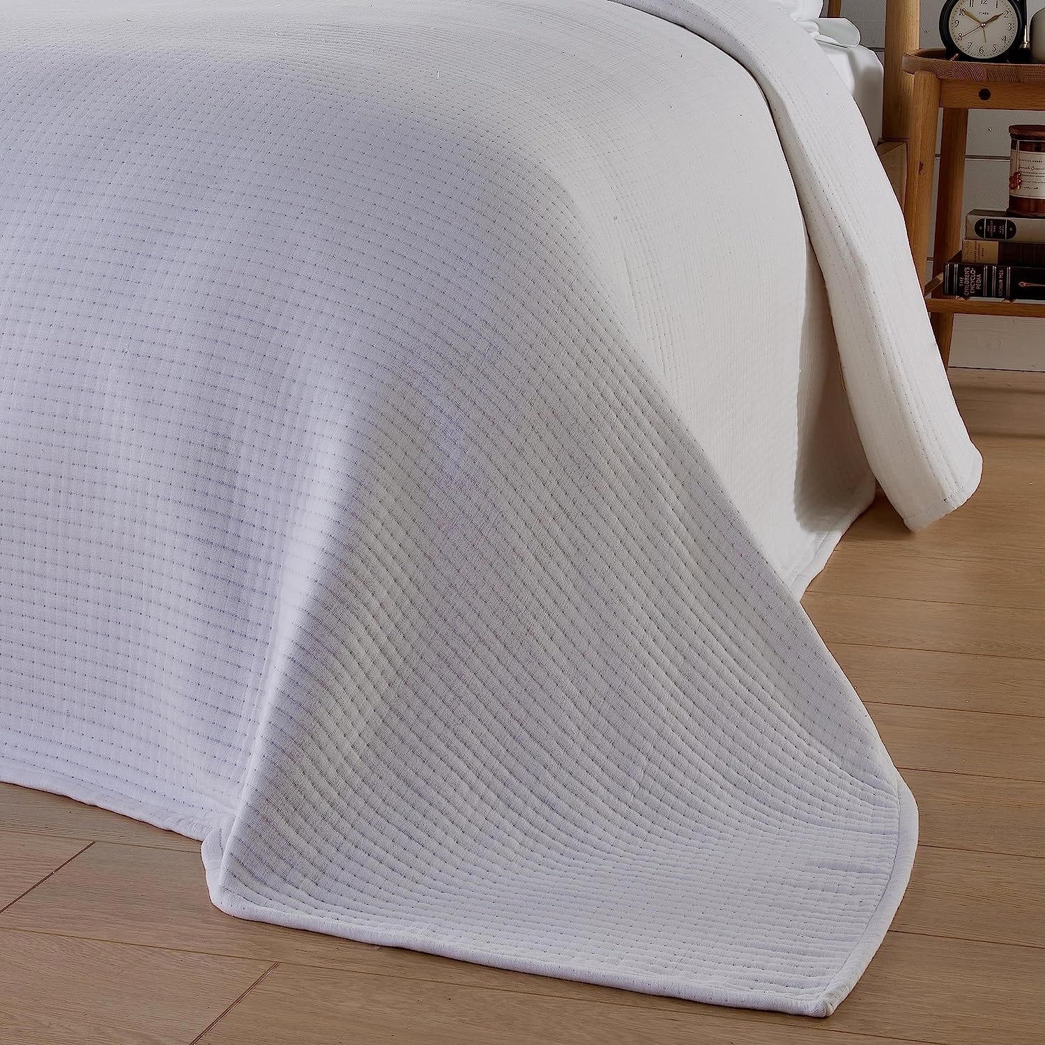 OLIVIA ROCCO Bedspread Hotel Collection Quilted Bedspread Wholesale Manchester UK