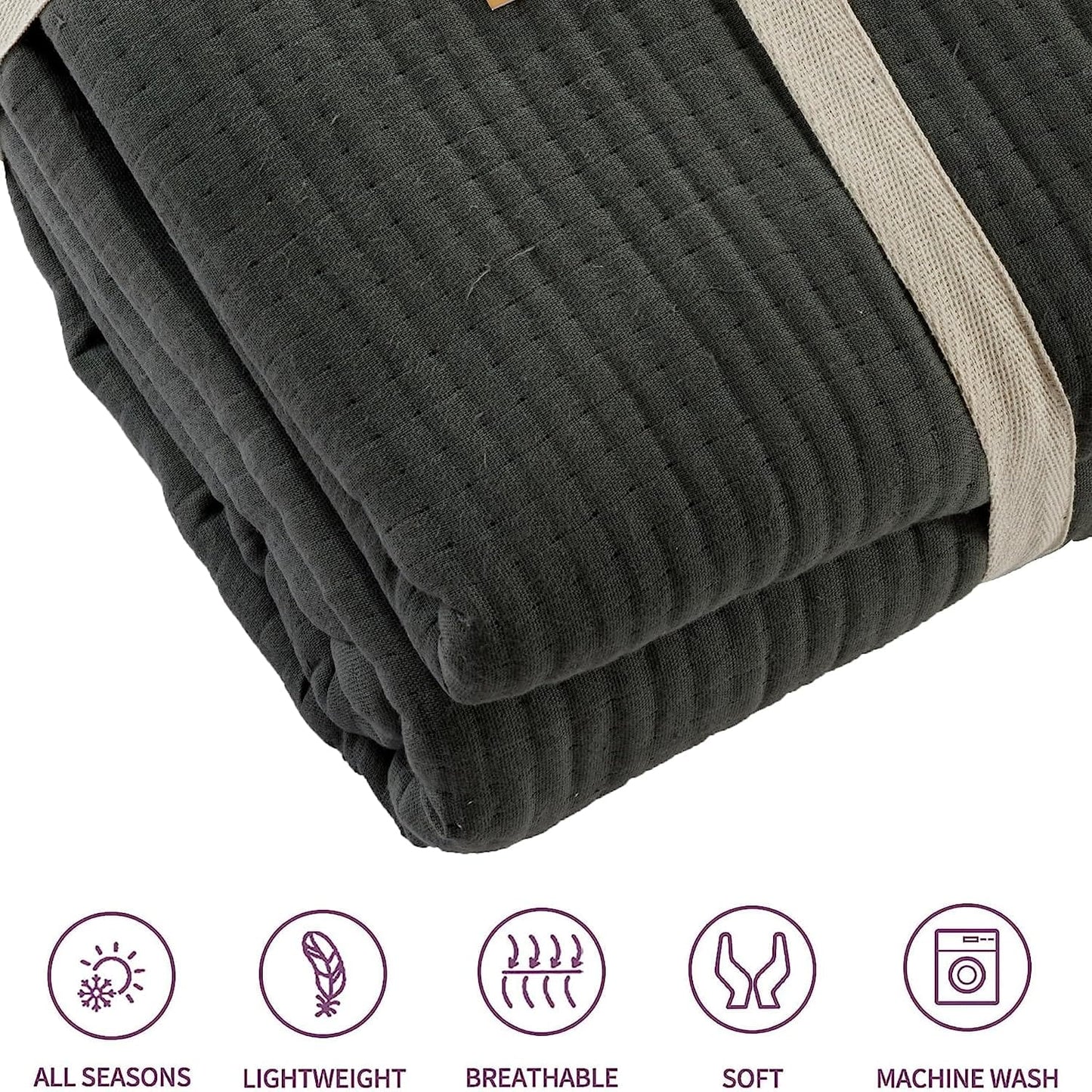 OLIVIA ROCCO Bedspread Hotel Collection Quilted Bedspread Wholesale Manchester UK