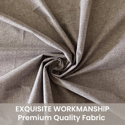 OLIVIA ROCCO Curtain LOOMWORKS Blackout Linen Eyelet Curtains Wholesale Manchester UK