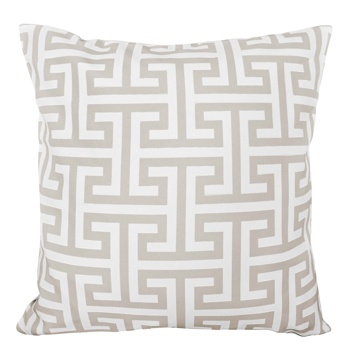 OLIVIA ROCCO Cushions 43x43cm / MILANO NATURAL Milano Natural Waterproof Cushion Covers 43x43cm Wholesale Manchester UK