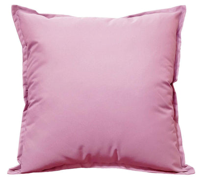 OLIVIA ROCCO Cushions BLUSH PINK / 43 x 43 cm Outdoor Waterproof Cushions 43x43cm & 60x60cm Wholesale Manchester UK