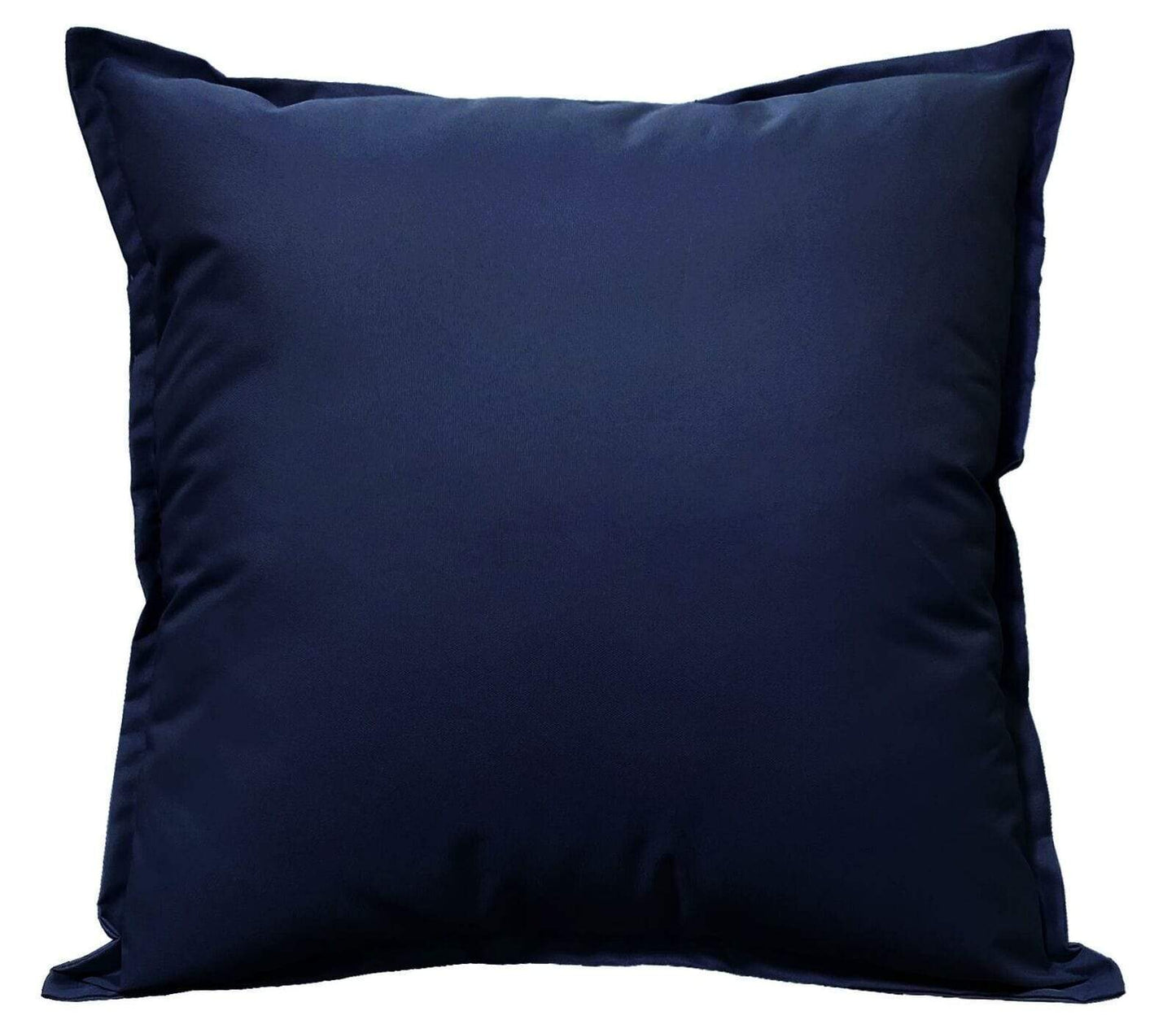 OLIVIA ROCCO Cushions NAVY / 43 x 43 cm Outdoor Waterproof Cushions 43x43cm & 60x60cm Wholesale Manchester UK