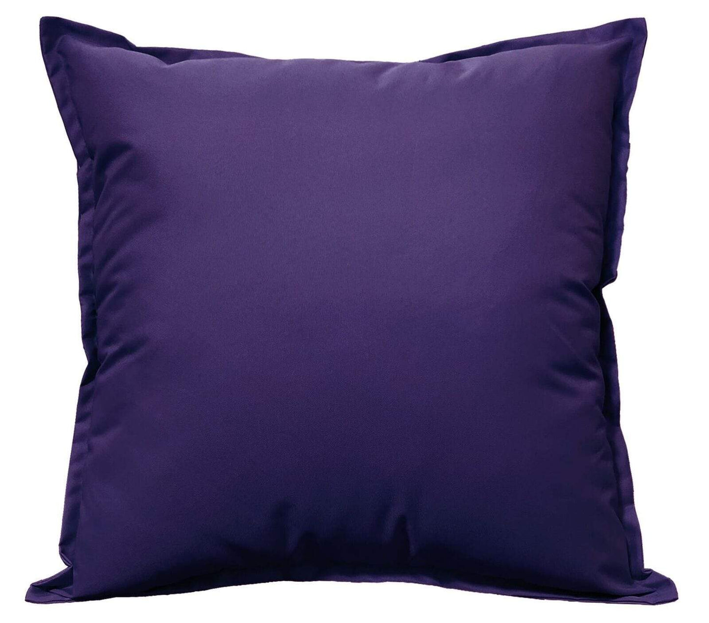 OLIVIA ROCCO Cushions PURPLE / 43 x 43 cm Outdoor Waterproof Cushions 43x43cm & 60x60cm Wholesale Manchester UK
