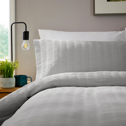OLIVIA ROCCO Duvet Cover Belgravia Grey Duvet Cover Set Wholesale Manchester UK