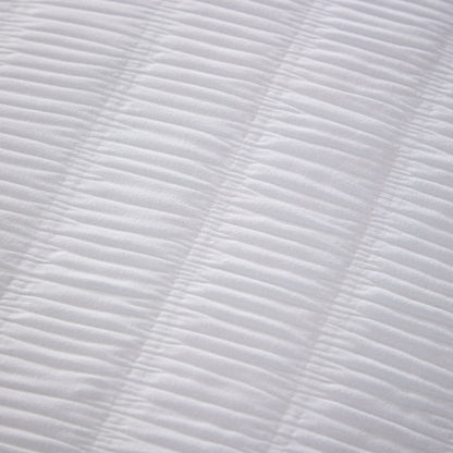 OLIVIA ROCCO Duvet Cover Belgravia White Duvet Cover Set Wholesale Manchester UK