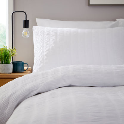OLIVIA ROCCO Duvet Cover Belgravia White Duvet Cover Set Wholesale Manchester UK