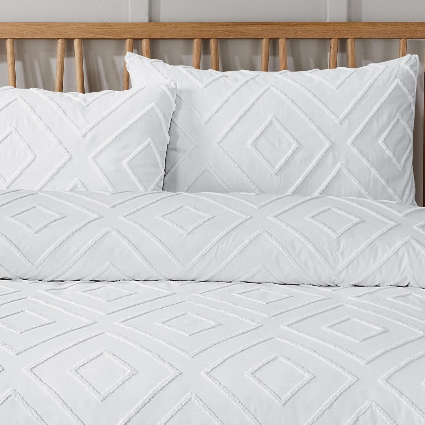OLIVIA ROCCO Duvet Cover Como Duvet Cover Sets Wholesale Manchester UK