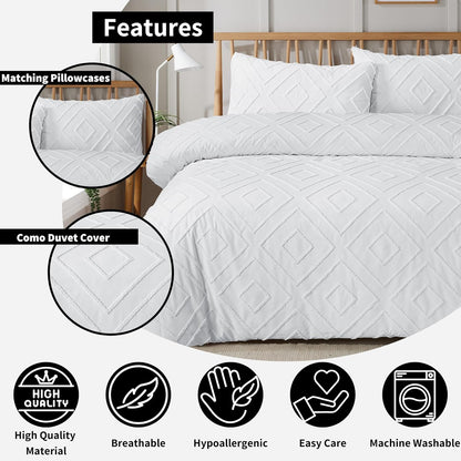 OLIVIA ROCCO Duvet Cover Como Duvet Cover Sets Wholesale Manchester UK