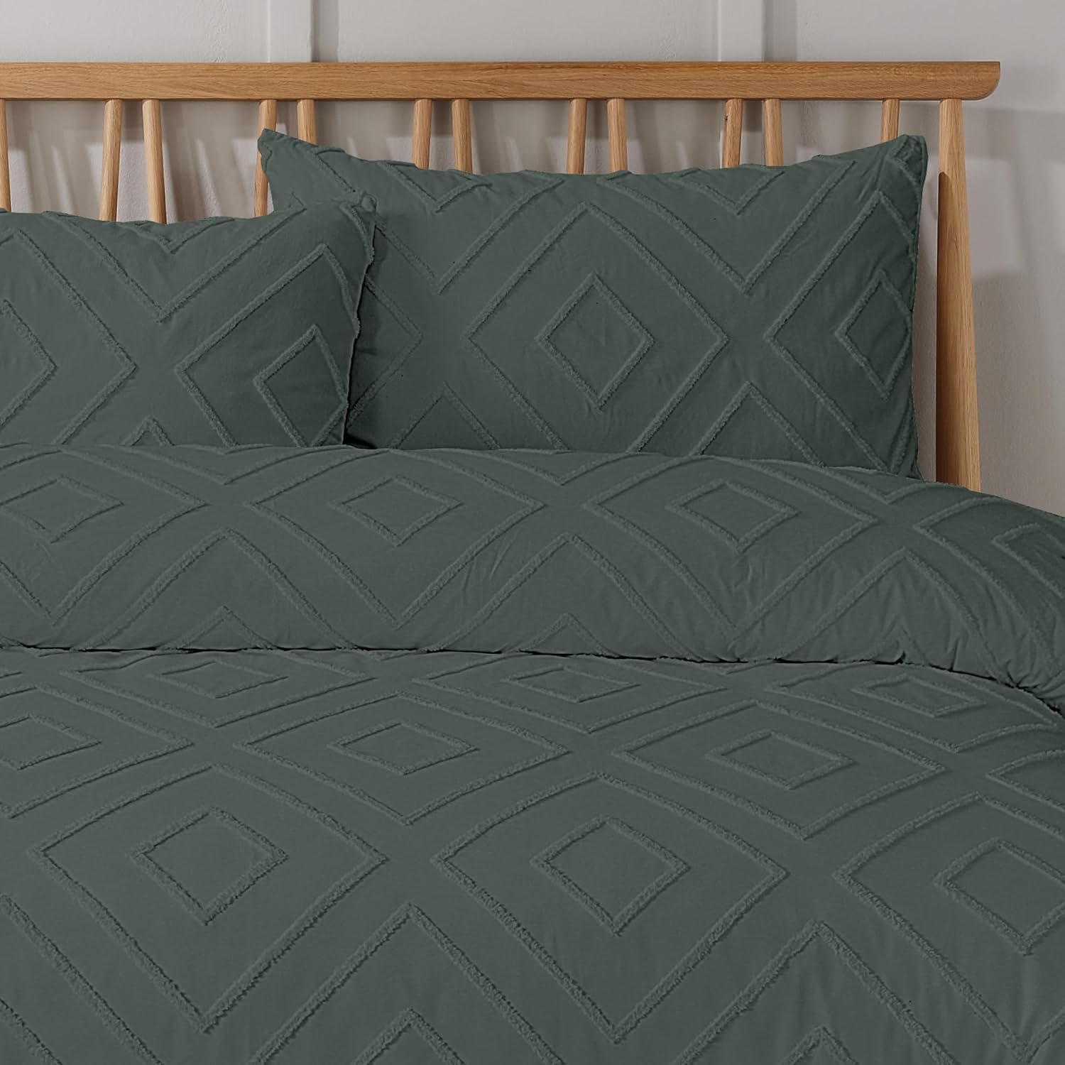 OLIVIA ROCCO Duvet Cover Como Duvet Cover Sets Wholesale Manchester UK