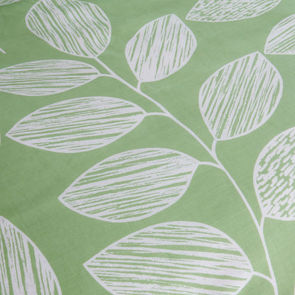 OLIVIA ROCCO Duvet Cover Leaves Printed Duvet Cover Set Reversible Pattern Quilt Bed Cover Sets With Pillowcase Wholesale Manchester UK