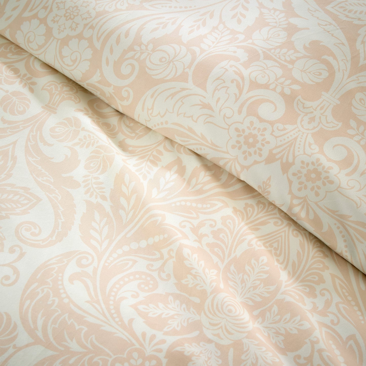 OLIVIA ROCCO Duvet Cover LOOMWORKS Aria Natural Microfibre Duvet Cover Set Wholesale Manchester UK