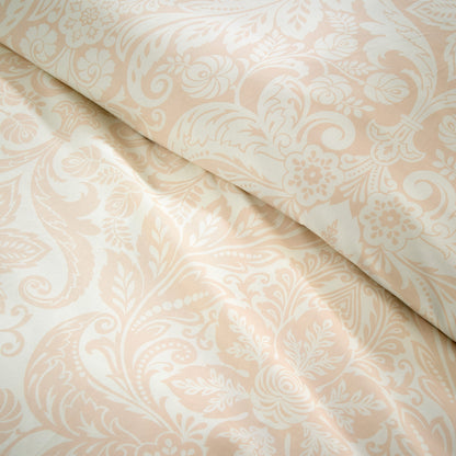 OLIVIA ROCCO Duvet Cover LOOMWORKS Aria Natural Microfibre Duvet Cover Set Wholesale Manchester UK