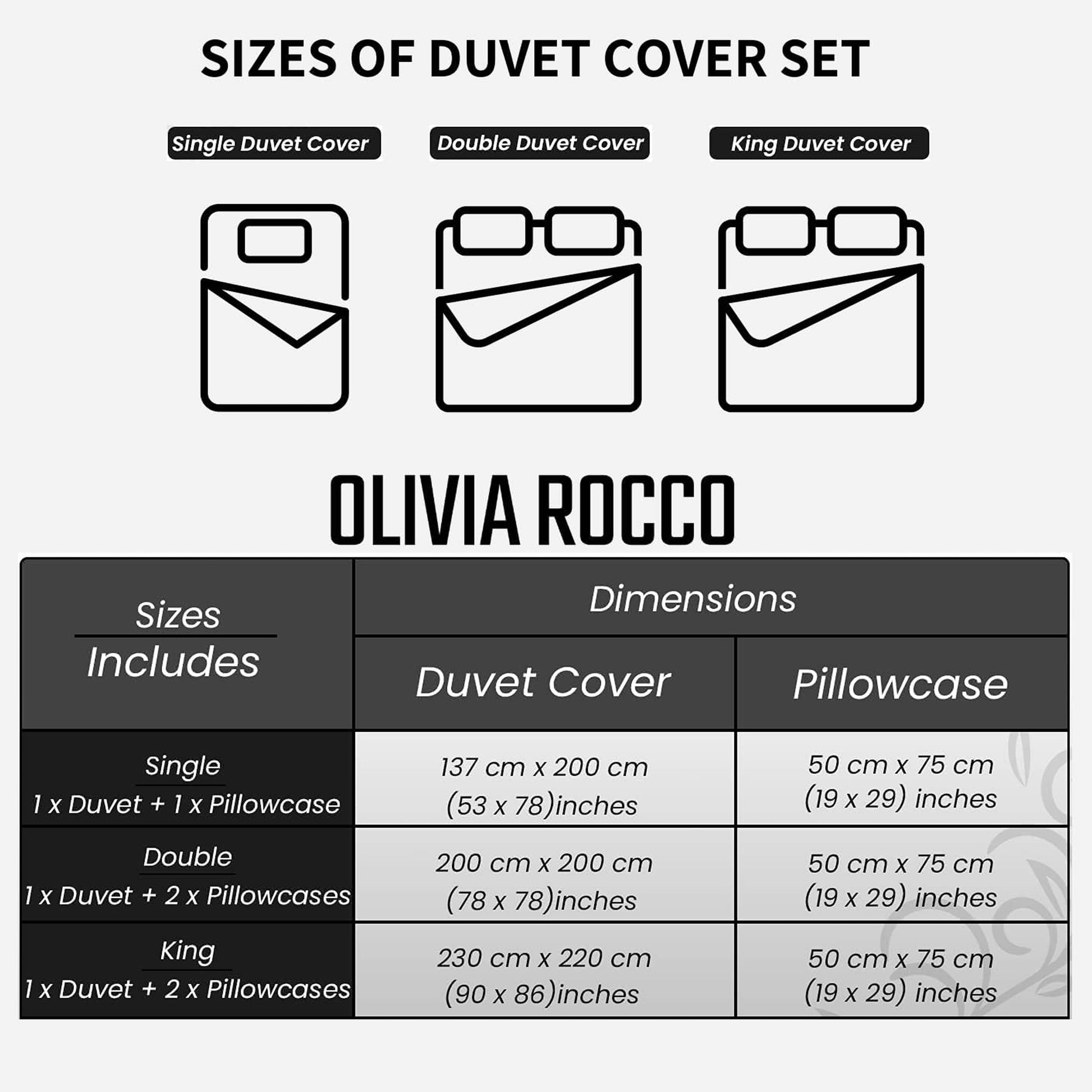 OLIVIA ROCCO Duvet Cover Maine Check Fluffy Fleece Duvet Cover Set Wholesale Manchester UK