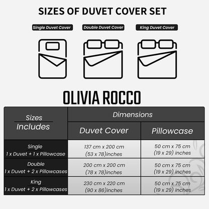 OLIVIA ROCCO Duvet Cover Maine Check Fluffy Fleece Duvet Cover Set Wholesale Manchester UK