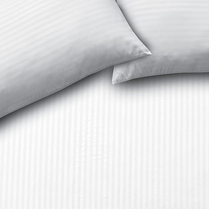 OLIVIA ROCCO Duvet Cover Mayfair Stripe Duvet Cover Set Wholesale Manchester UK