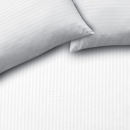 OLIVIA ROCCO Duvet Cover Mayfair Stripe Duvet Cover Set Wholesale Manchester UK