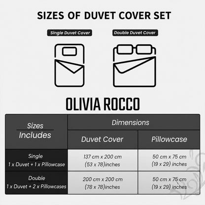OLIVIA ROCCO Duvet Cover OLIVIA ROCCO Capybara Duvet Cover Set Wholesale Manchester UK