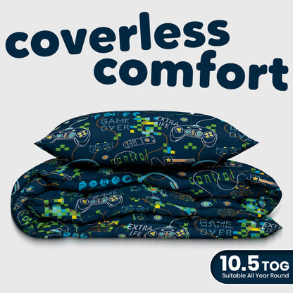OLIVIA ROCCO Duvet Cover OLIVIA ROCCO Coverless Duvet Set 10.5 Wholesale Manchester UK