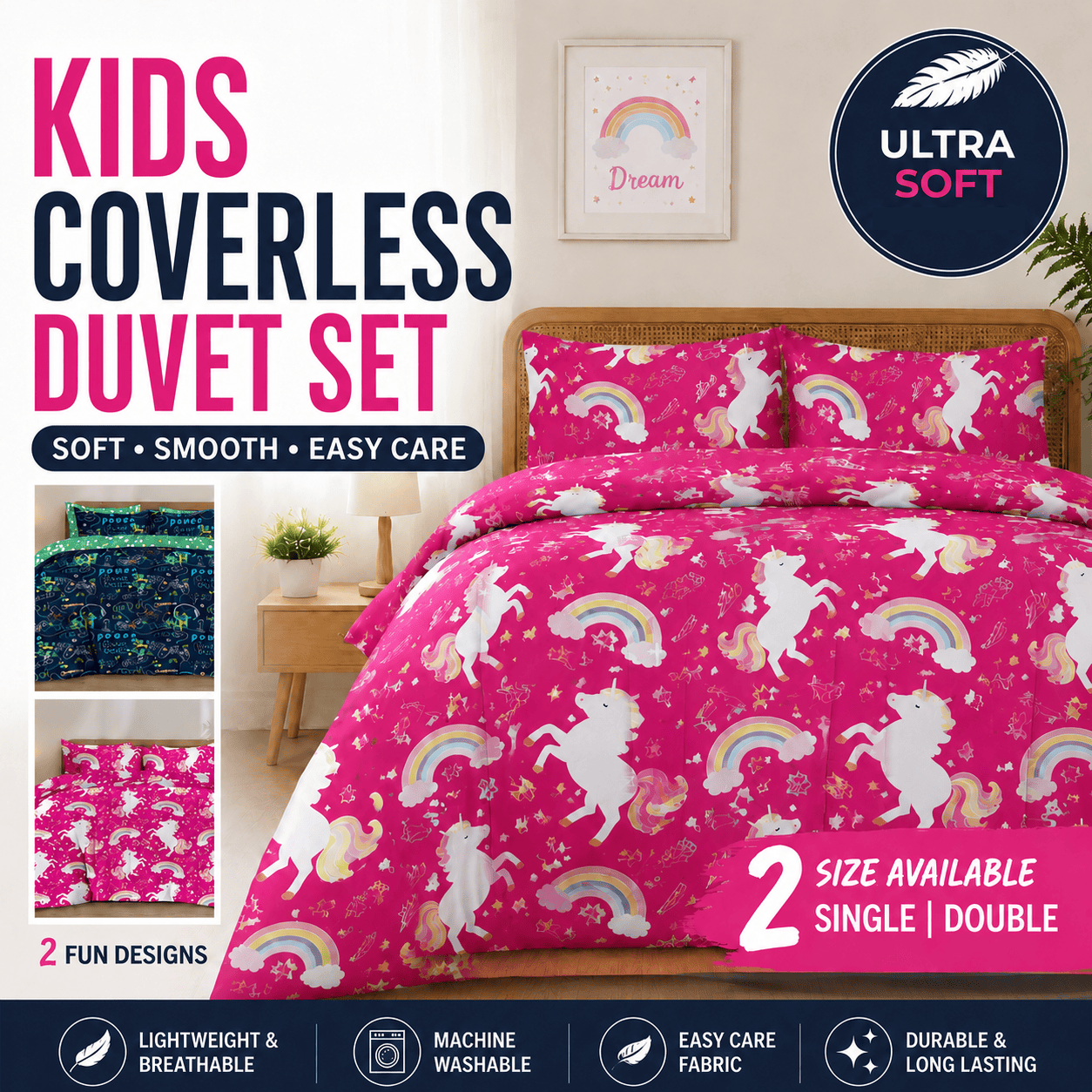 OLIVIA ROCCO Duvet Cover OLIVIA ROCCO Coverless Duvet Set 10.5 Wholesale Manchester UK