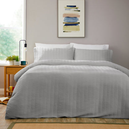 OLIVIA ROCCO Duvet Cover SINGLE Belgravia Grey Duvet Cover Set Wholesale Manchester UK