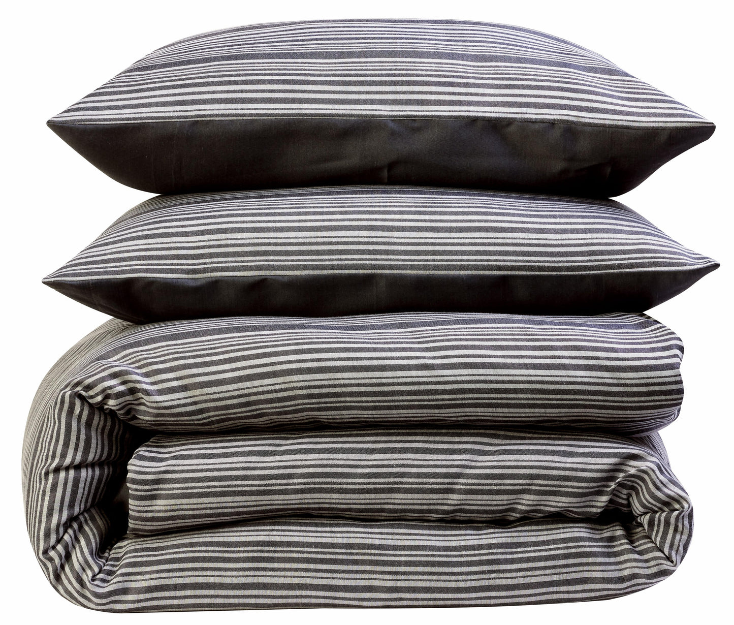 OLIVIA ROCCO Duvet Cover Stripe Jacquard Duvet Cover Set Wholesale Manchester UK