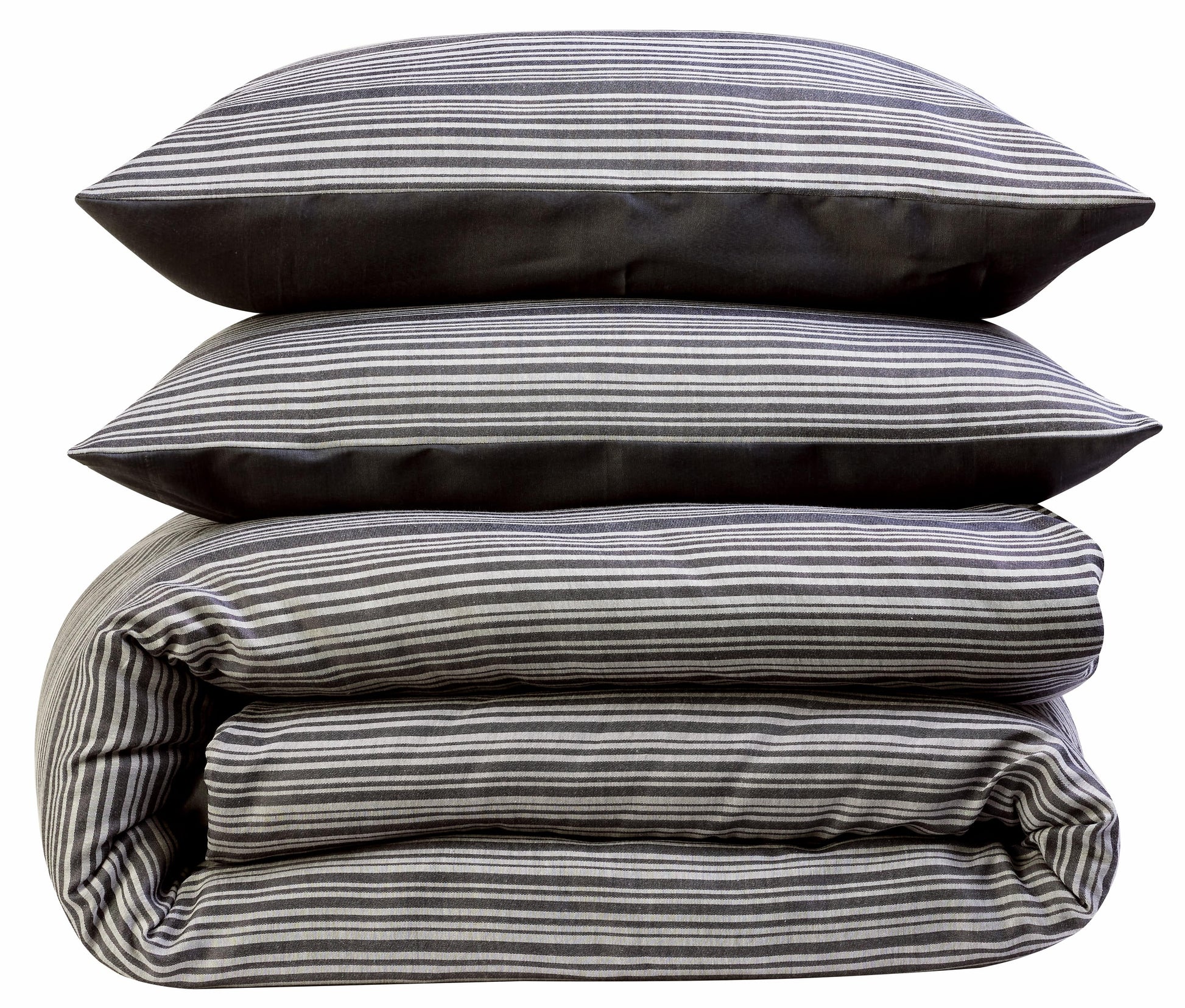 OLIVIA ROCCO Duvet Cover Stripe Jacquard Duvet Cover Set Wholesale Manchester UK