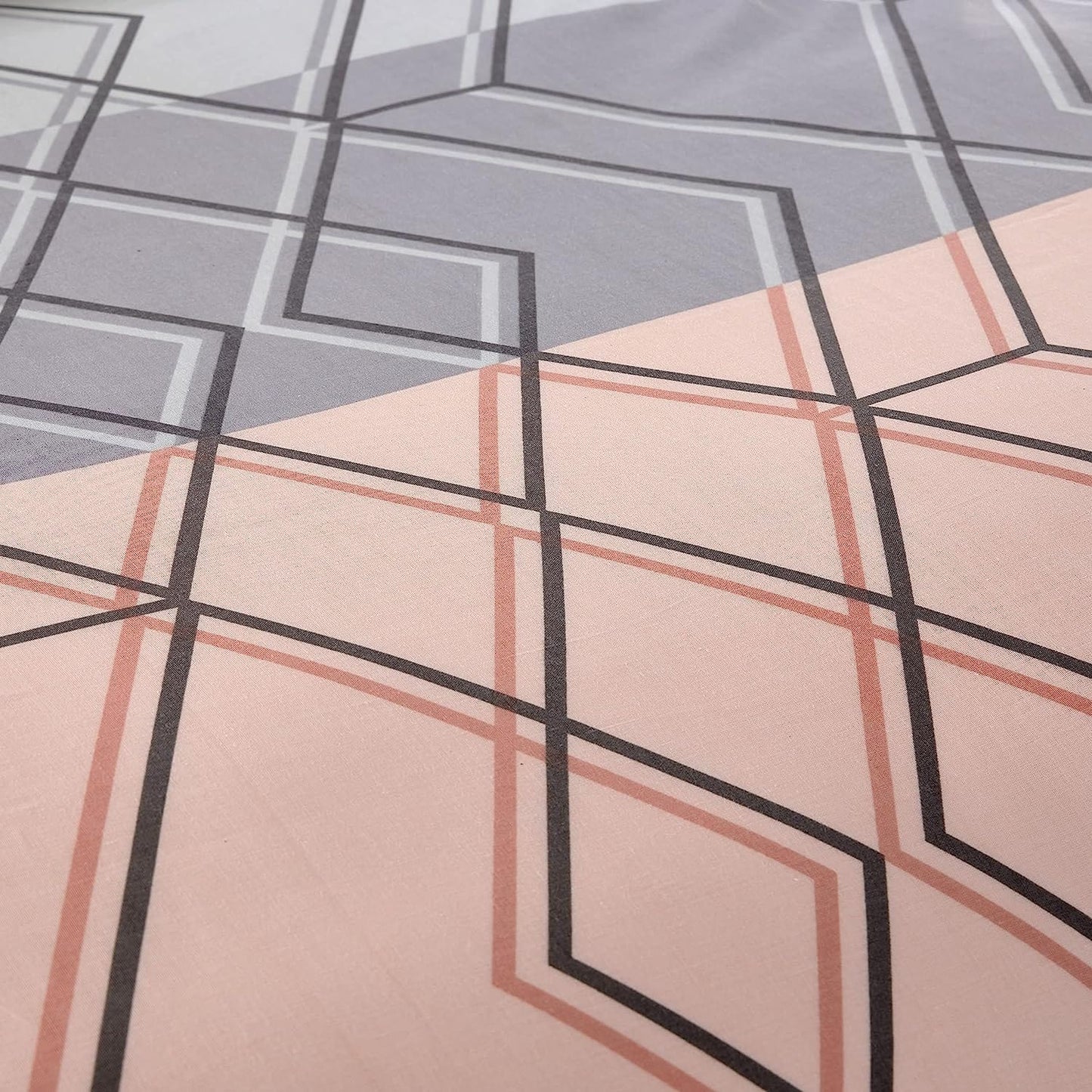 OLIVIA ROCCO Duvet Covers Havanna Geo Duvet Cover Sets Wholesale Manchester UK