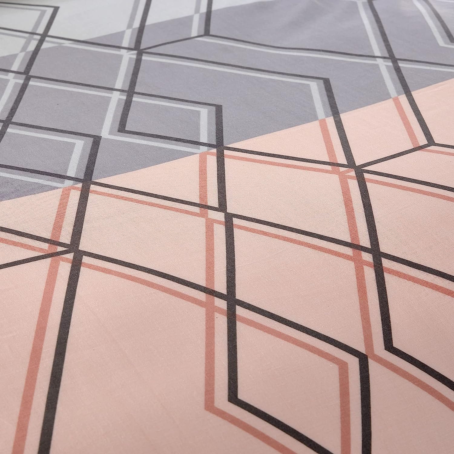 OLIVIA ROCCO Duvet Covers Havanna Geo Duvet Cover Sets Wholesale Manchester UK