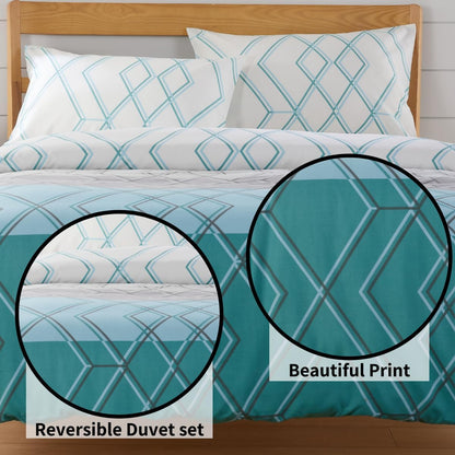 OLIVIA ROCCO Duvet Covers Havanna Geo Duvet Cover Sets Wholesale Manchester UK