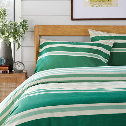 OLIVIA ROCCO Duvet Covers Miami Stripes Duvet Cover Set Wholesale Manchester UK