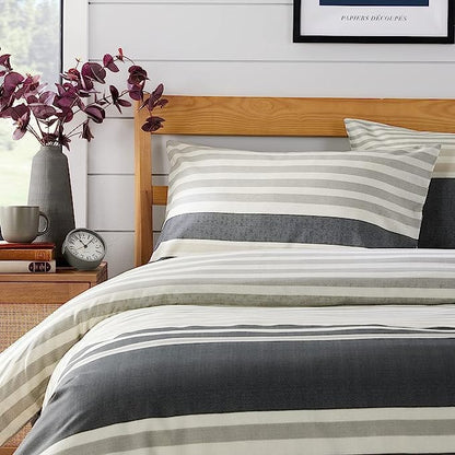 OLIVIA ROCCO Duvet Covers Miami Stripes Duvet Cover Set Wholesale Manchester UK