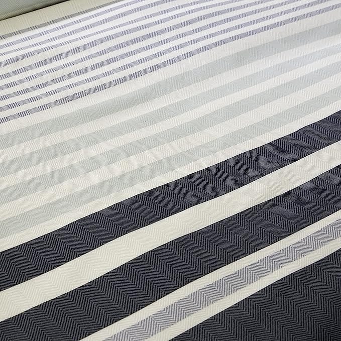 OLIVIA ROCCO Duvet Covers Miami Stripes Duvet Cover Set Wholesale Manchester UK