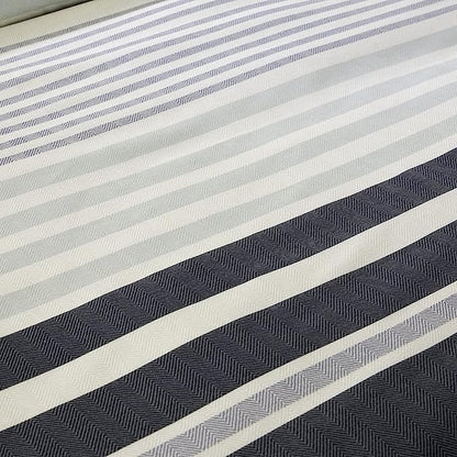 OLIVIA ROCCO Duvet Covers Miami Stripes Duvet Cover Set Wholesale Manchester UK