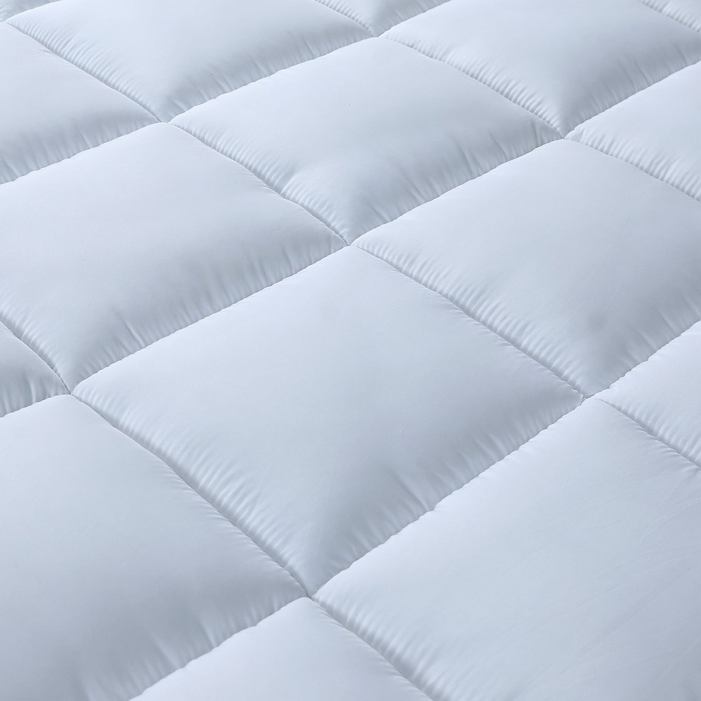 OLIVIA ROCCO Mattress Topper Microfibre Mattress Topper Wholesale Manchester UK