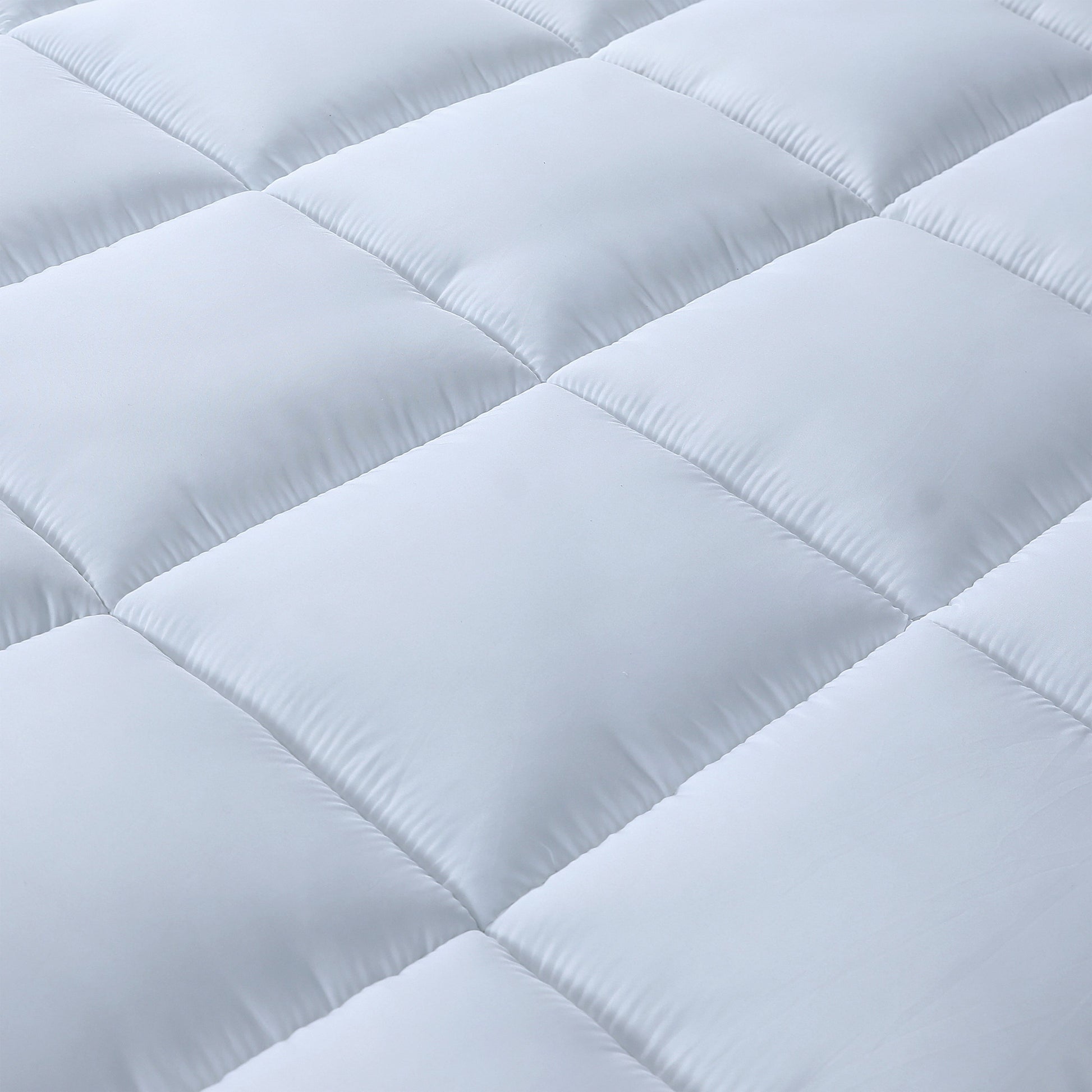 OLIVIA ROCCO Mattress Topper Microfibre Mattress Topper Wholesale Manchester UK
