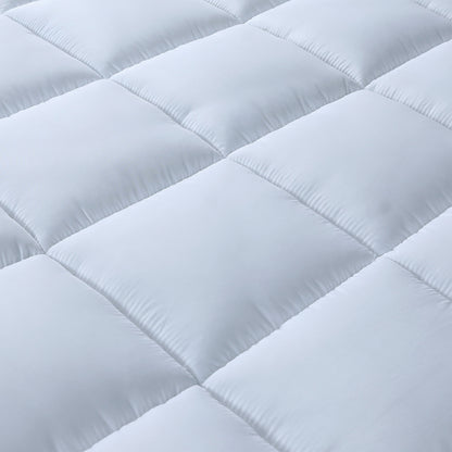 OLIVIA ROCCO Mattress Topper Microfibre Mattress Topper Wholesale Manchester UK