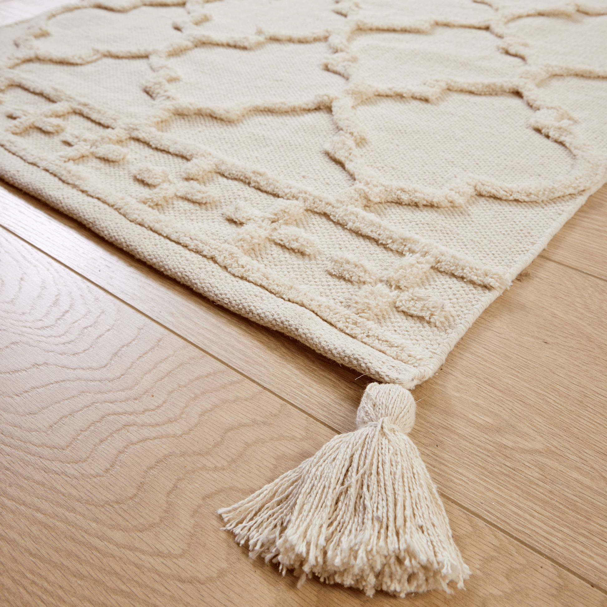 OLIVIA ROCCO Rug Luxury Hand Tufted Comfort Rugs Eco Friendly Door Mats Wholesale Manchester UK