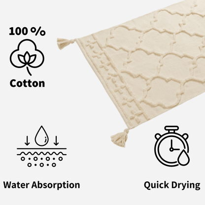 OLIVIA ROCCO Rug Luxury Hand Tufted Comfort Rugs Eco Friendly Door Mats Wholesale Manchester UK