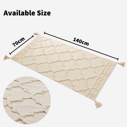 OLIVIA ROCCO Rug Luxury Hand Tufted Comfort Rugs Eco Friendly Door Mats Wholesale Manchester UK