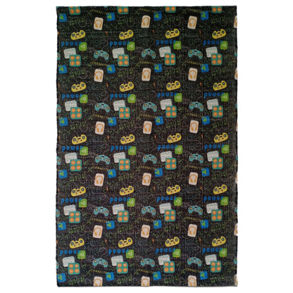OLIVIA ROCCO Rugs 60 x 90 CM / GAMER Gamer Printed Rug Wholesale Manchester UK