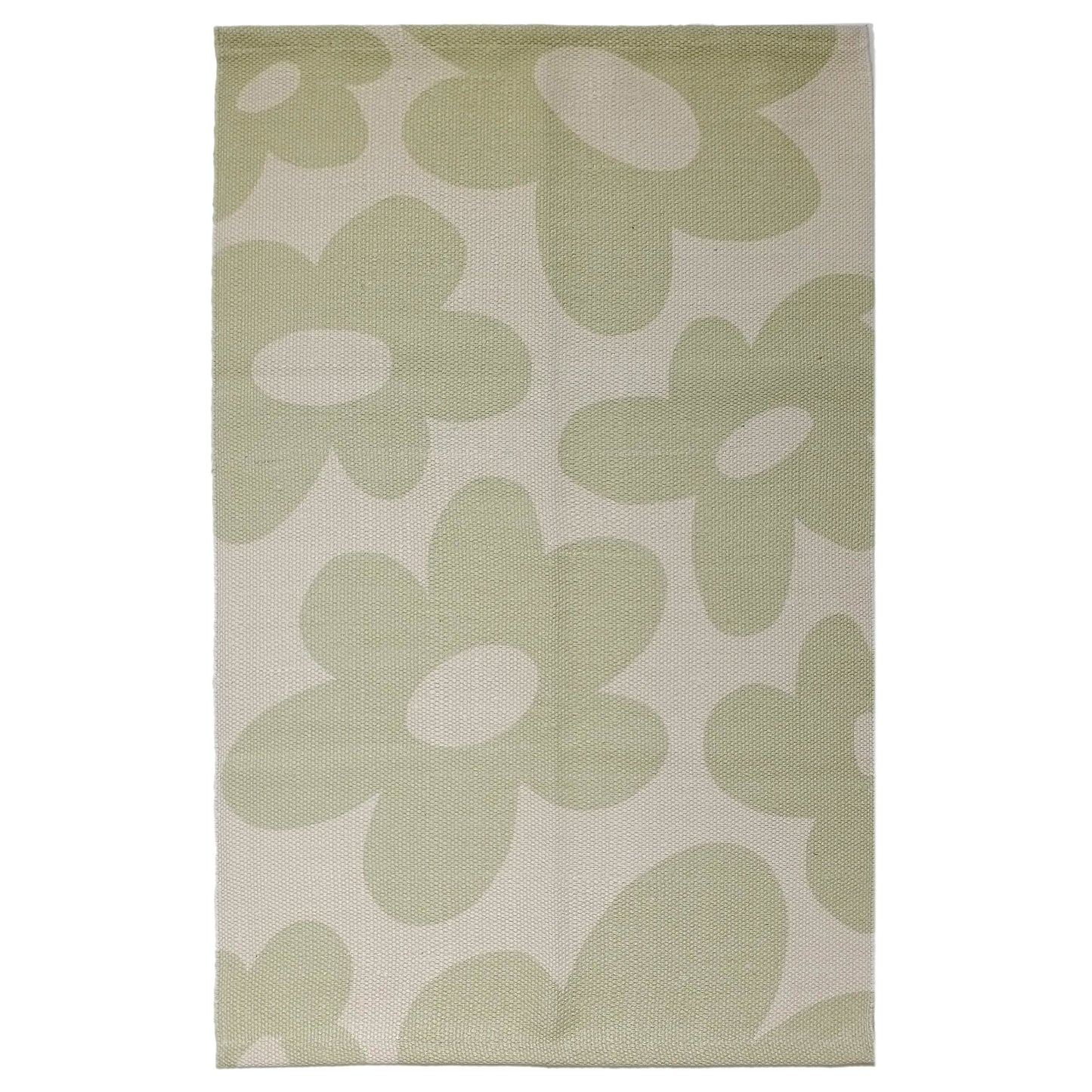 OLIVIA ROCCO Rugs 60 x 90 CM / JARDIN Printed Rug Jardin Wholesale Manchester UK