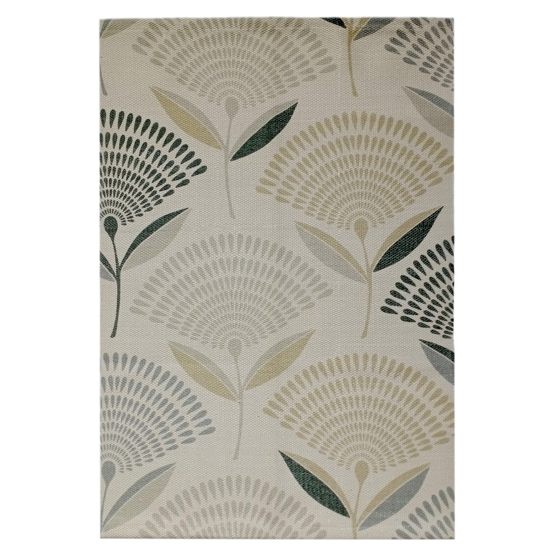 OLIVIA ROCCO Rugs 60 x 90 CM / LINNEA Printed Rug Linnea Wholesale Manchester UK