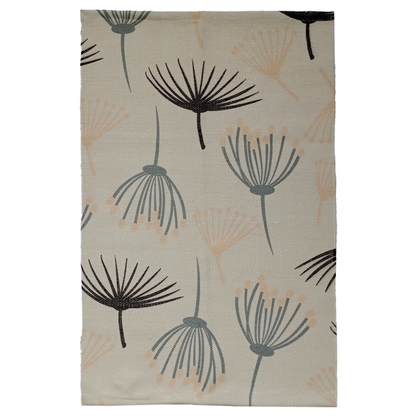 OLIVIA ROCCO Rugs 60 x 90 CM / NINA Printed Rug Nina Wholesale Manchester UK