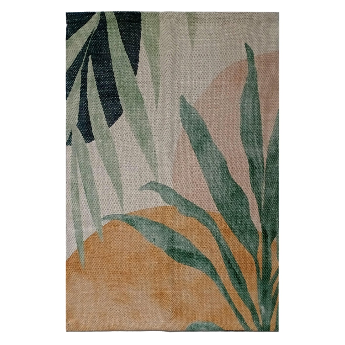 OLIVIA ROCCO Rugs 60 x 90 CM / SABINE Printed Rug Sabine Wholesale Manchester UK