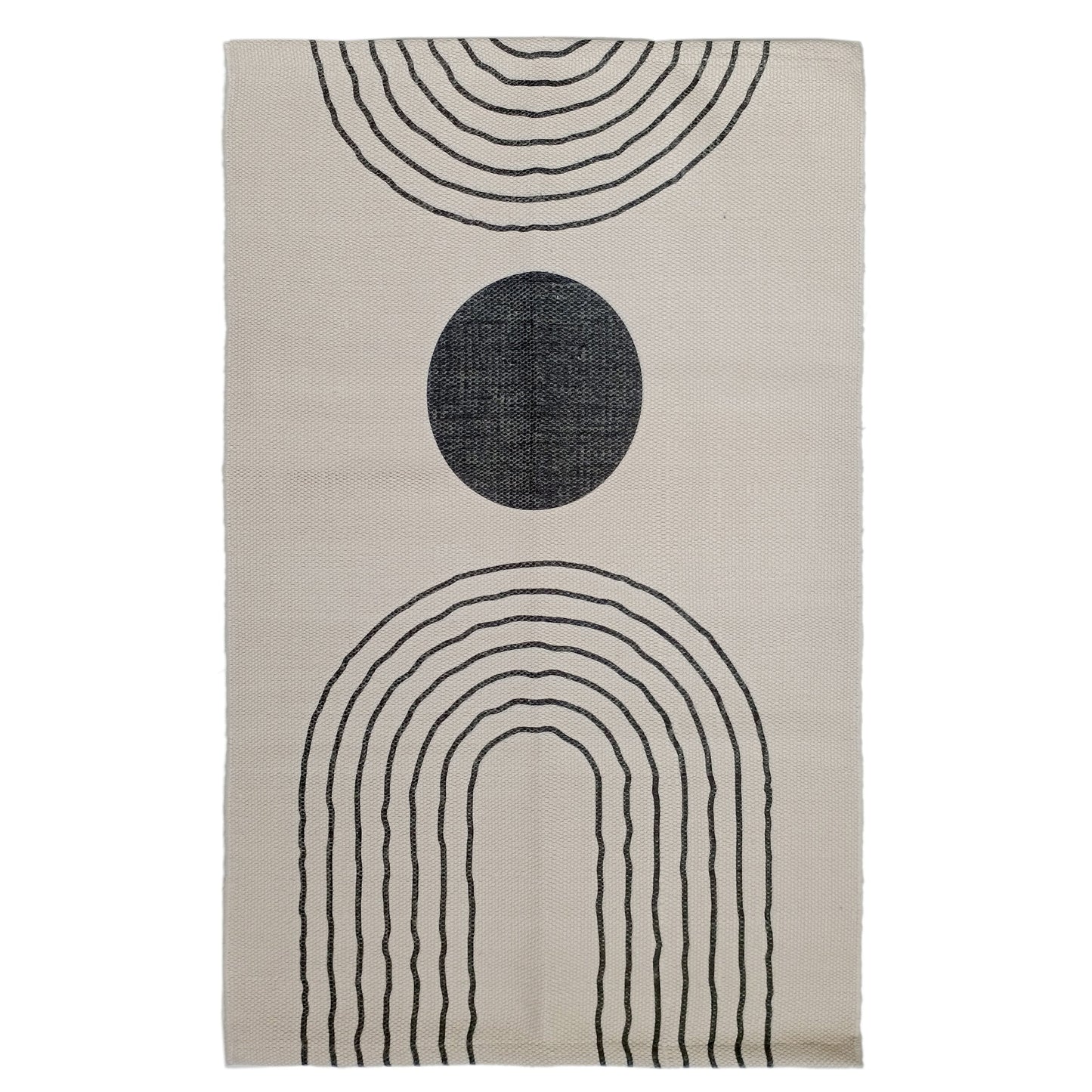 OLIVIA ROCCO Rugs 60 x 90 CM / TUSCANY Printed Rug Tuscany Wholesale Manchester UK