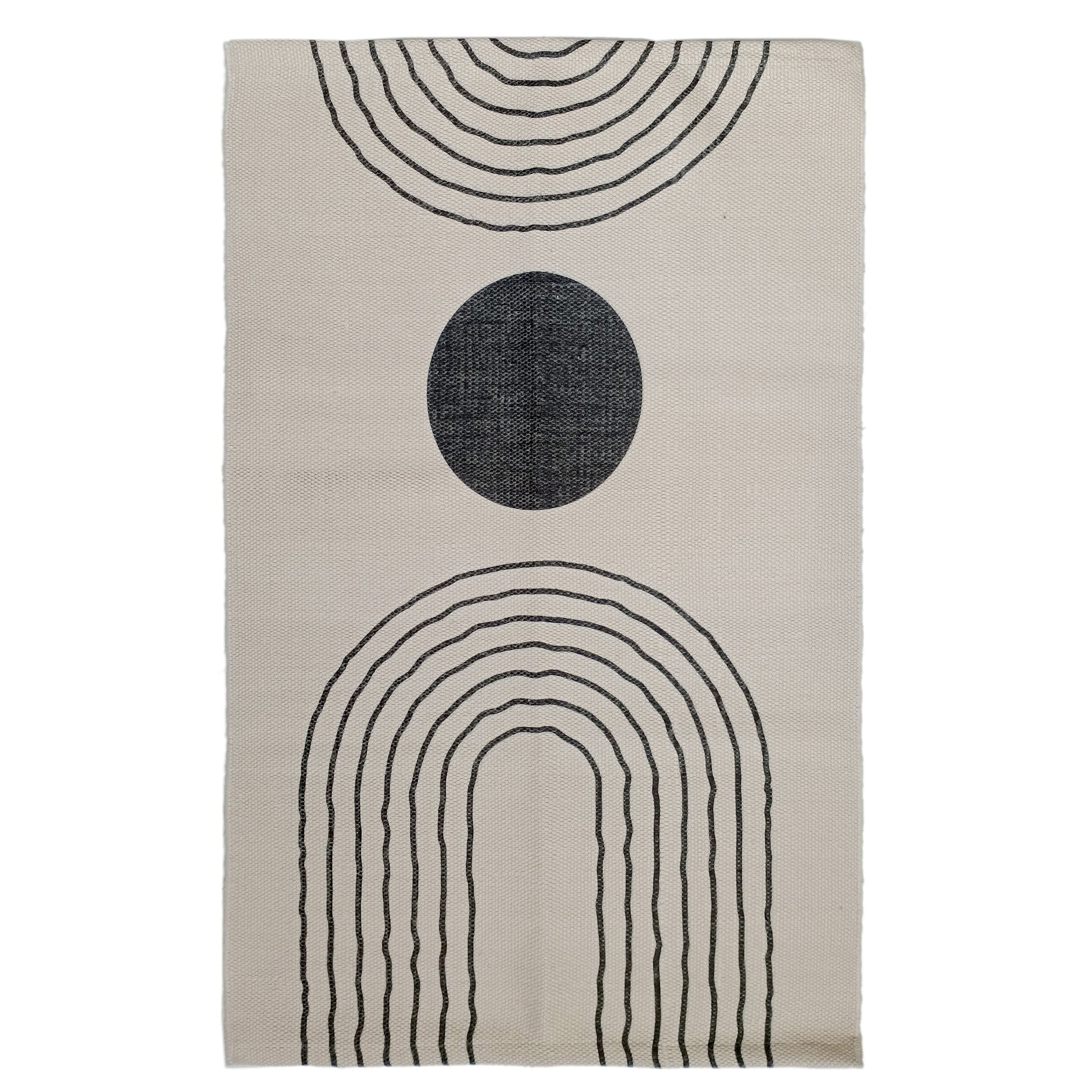 OLIVIA ROCCO Rugs 60 x 90 CM / TUSCANY Printed Rug Tuscany Wholesale Manchester UK